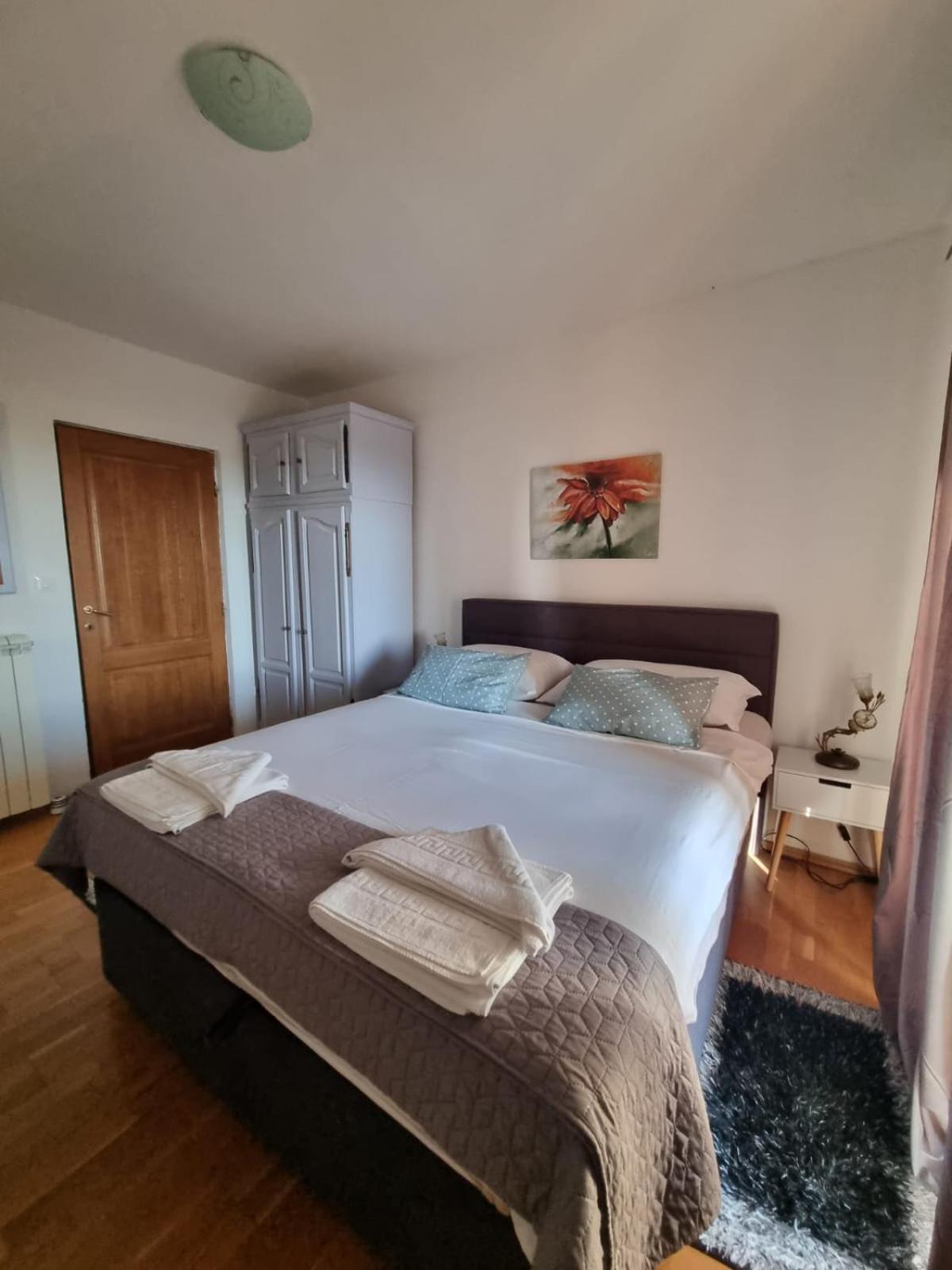 Villa Stone House Iva Kraljevica Esterno foto