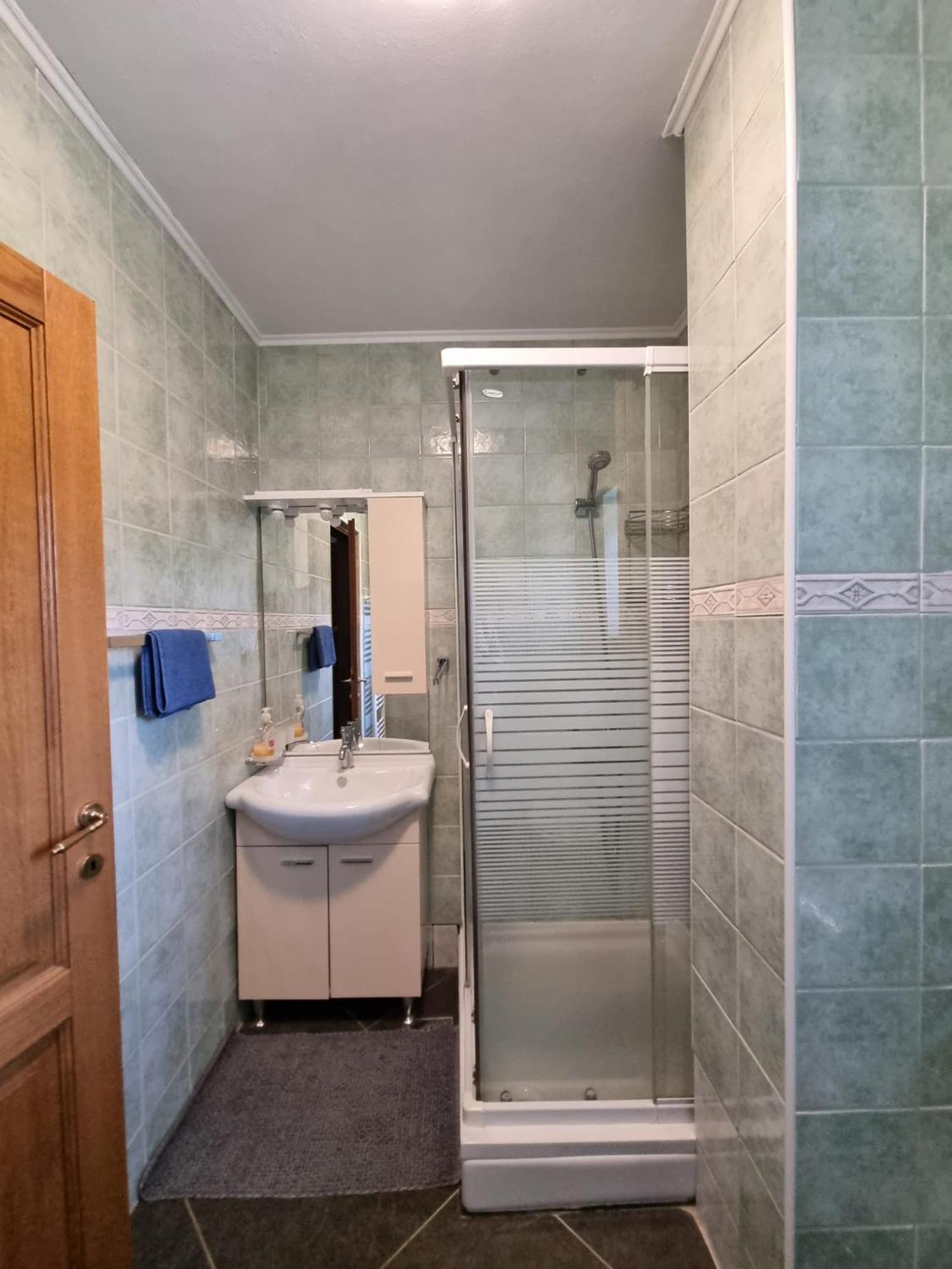 Villa Stone House Iva Kraljevica Esterno foto